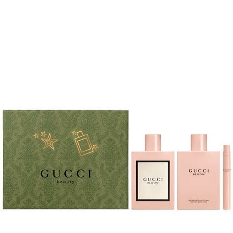 gucci bloom primor